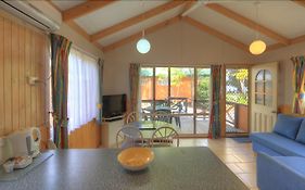 Big4 Batemans Bay At Easts Riverside Holiday Park